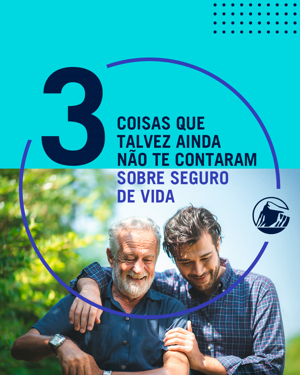 3 coisas que talvez ainda não te contaram sobre seguro de vida