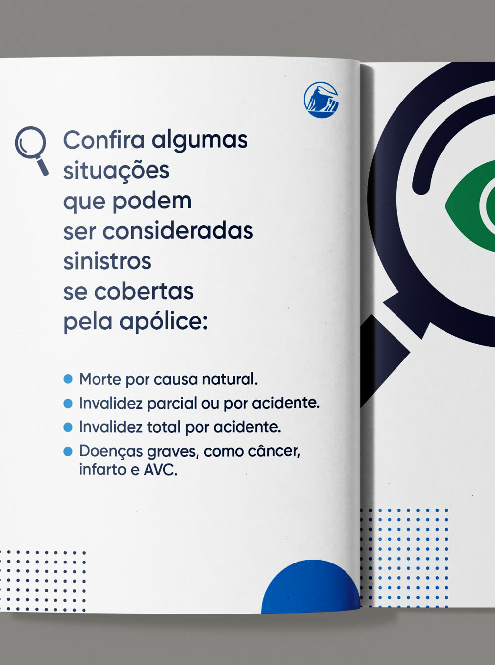 Confira algumas situações que podem ser consideradas sinistros