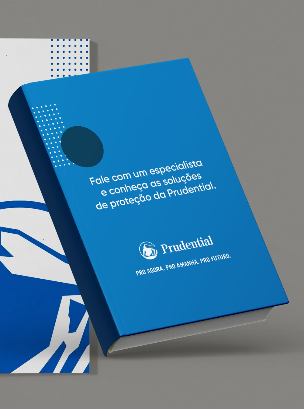 Prudential — proteção na prática