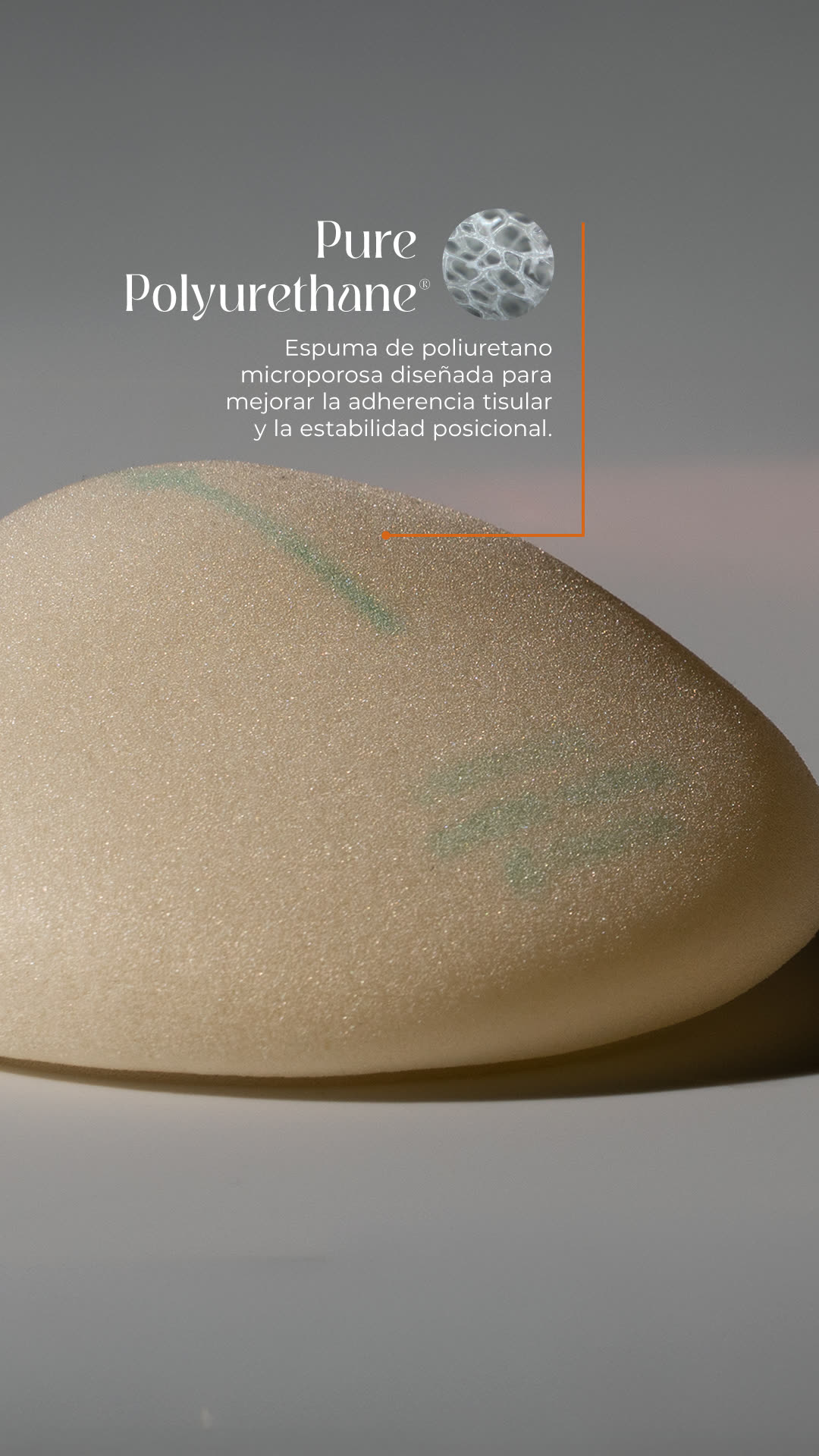 Pure Polyurethane