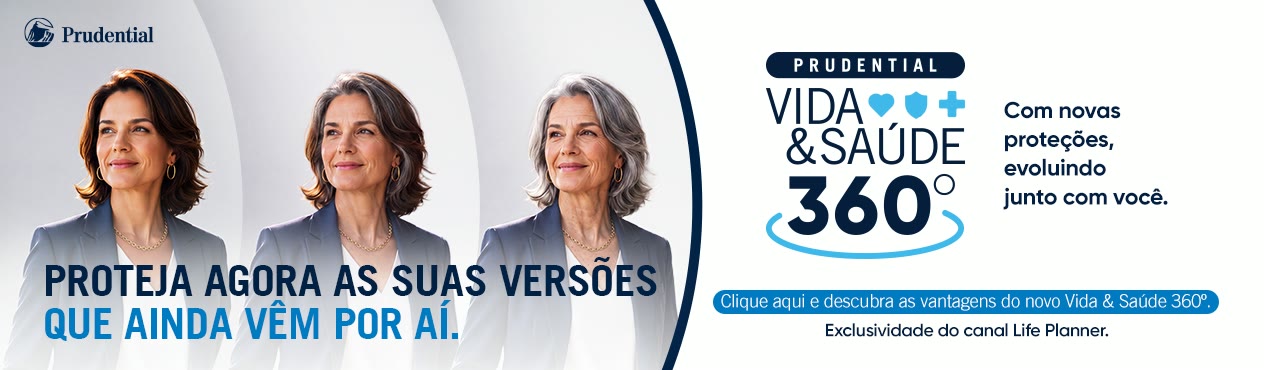 Proteja agora as suas versões que ainda vêm por aí, Vida & Saúde 360º