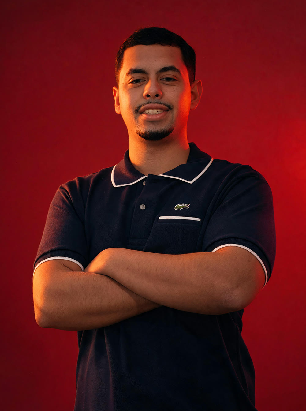 Vítor Fontanezzi, Assistente de Direção de arte